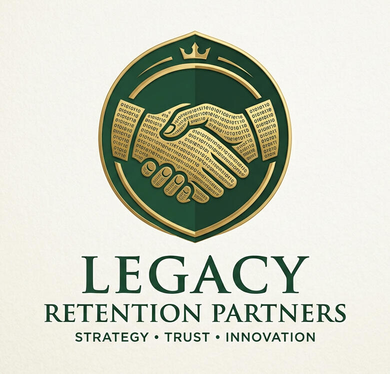 Legacy Retention Partners Logo